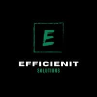 EfficienIT Solutions logo