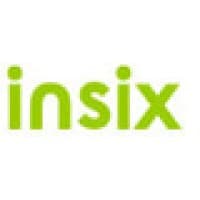 Insix logo