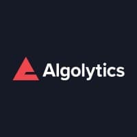 Algolytics logo