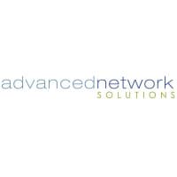 Advanced Network Solutions logo