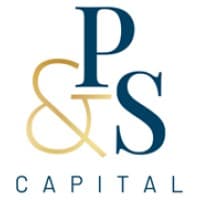 P&S CAPITAL logo