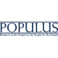 POPULUSÂ® logo