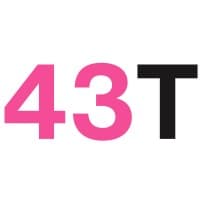 43Twenty logo