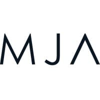 Michael James Associates logo