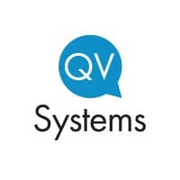 QV logo