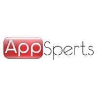 AppSperts Mobile logo
