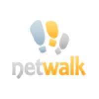 Netwalk logo