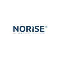 NORISE Successful Business Solutions logo