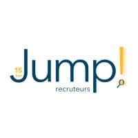 JUMP! Recruteurs logo