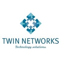 Twin logo
