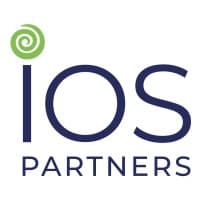 IOS logo