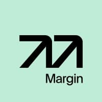 Margin CFO and Bookkeeping logo