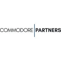 Commodore logo