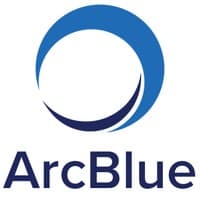 ArcBlue Asia logo