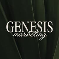 Genesis Marketing Company logo