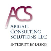 Abigail Consulting Solutions logo