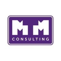 MTM Consulting logo