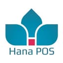 Hana Florist POS logo