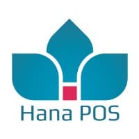 Hana Florist POS logo