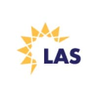 Legal Assistance for Seniors logo
