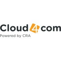 Cloud4com logo