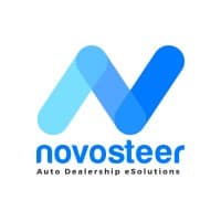 Novosteer logo