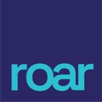 ROAR logo