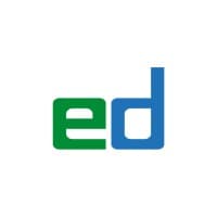 ed A/S logo