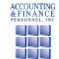 Accounting and Finance Personnel logo