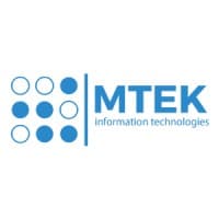 MTEK Bilisim Sistemleri ve DanÄ±ÅŸmanlÄ±k Hizmetleri logo