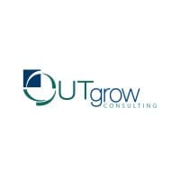 Outgrow Consulting Pvt logo