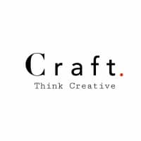 Craft Creative Pte logo