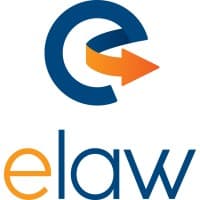 elaw logo