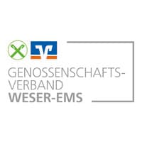 Genossenschaftsverband Weser-Ems e.V logo