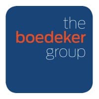 The Boedeker Group logo