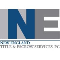 New England Title & Escrow Services PC logo