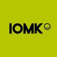 IOMarketing logo