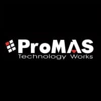 ProMAS Technology Works logo