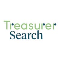 Treasurer Search logo