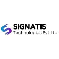 SIGNATIS TECHNOLOGIES PVT logo