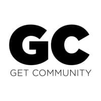 Get Community logo