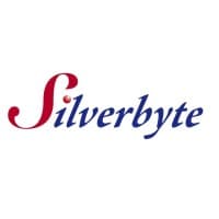 Silverbyte logo