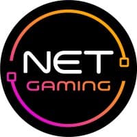 NET Gaming logo