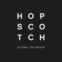HOPSCOTCH Groupe logo