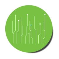 Ã…lesund Data AS logo