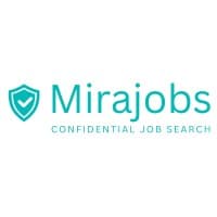 Mirajobs logo
