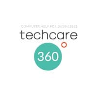 TechCare360 logo