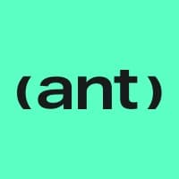ANT studio logo
