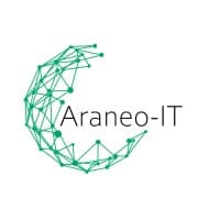 Araneo-IT logo