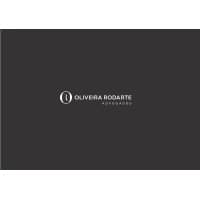 Oliveira Rodarte Advogados logo
